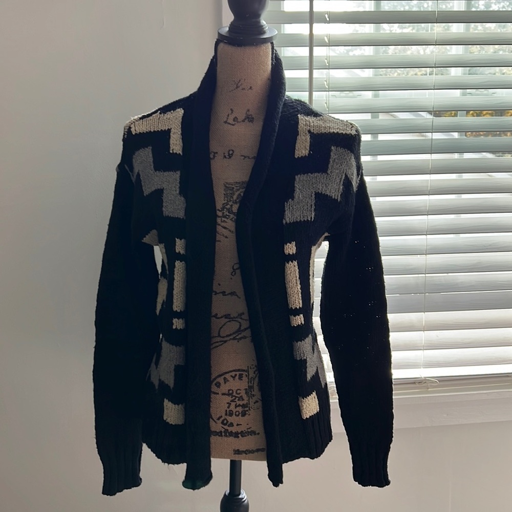 Lauren Ralphh Lauren cardigan - small